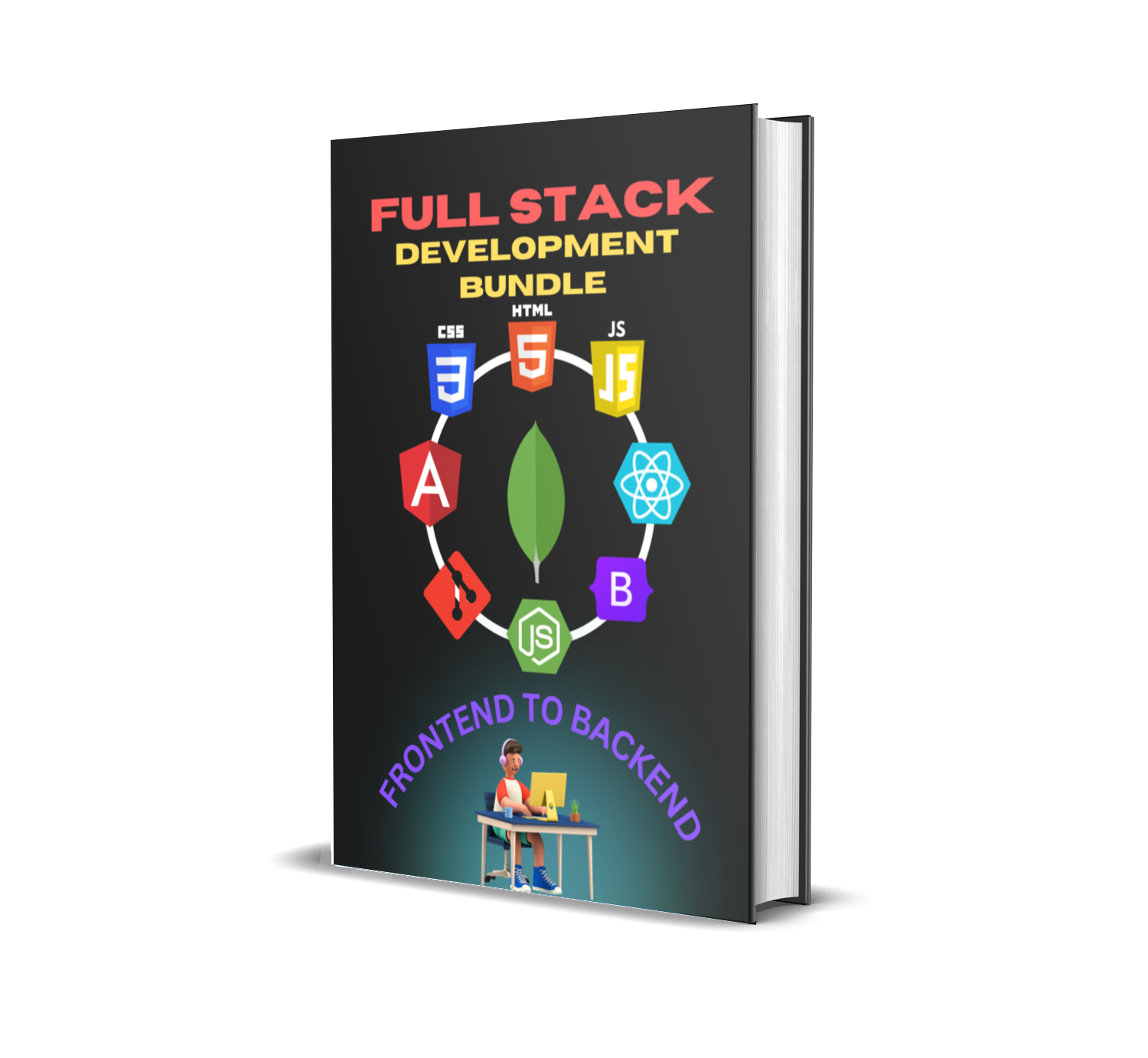 Web Development E-Book